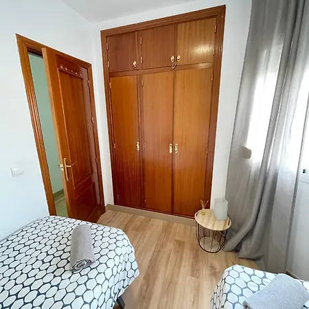 San Rafael Terrace Centre Apartamento *