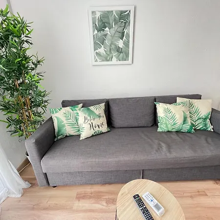 Apartamento San Rafael Terrace Centre *