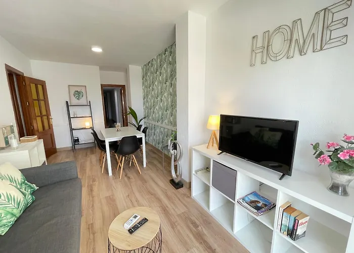 San Rafael Terrace Centre Appartement